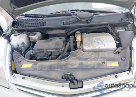 2008 Toyota Prius из США, поврежденный, VIN JTDKB20U987695728